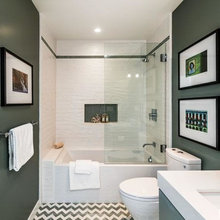 Bathroom Ideas