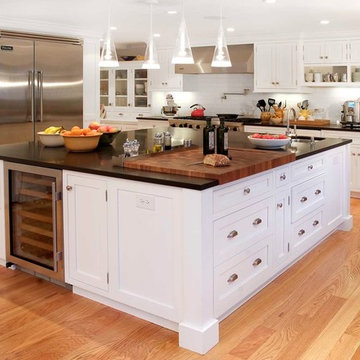 Kitchens