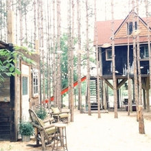 treehouse
