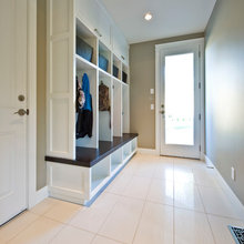 mudroom