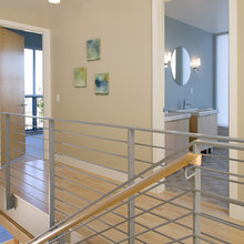 stairways