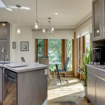Okotoks, Alberta Kitchen Renovation