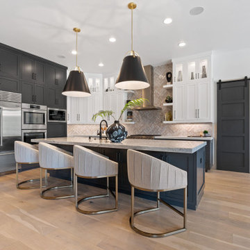 Dripping Springs remodel