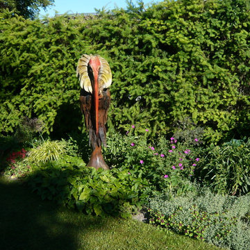 Gartenberatung nach Feng Shui