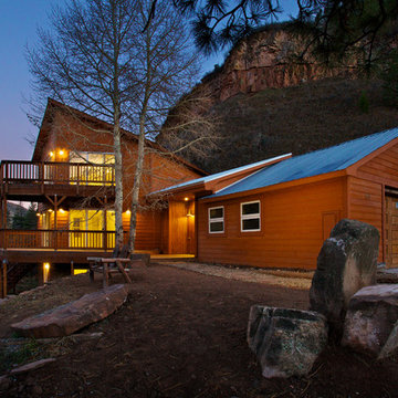 Turtle Lake Remodel