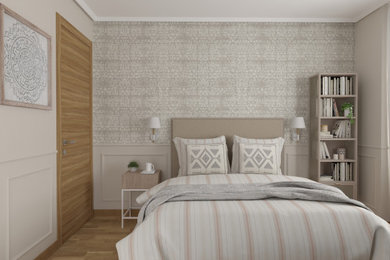 DORMITORIO OVIEDO
