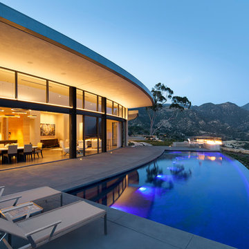 Singular Santa Barbara Modern