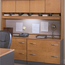 Jim's office