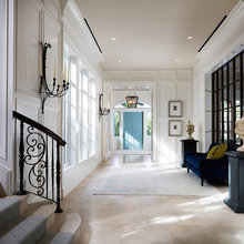 Foyers