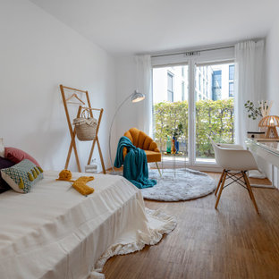 Modernes Schlafzimmer in Stuttgart