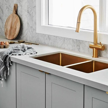 Kitchen Taps