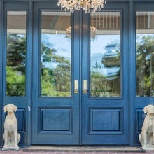 Exterior Colors