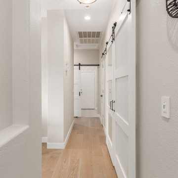 Residential Remodel