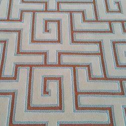 Custom Rugs - Rugs