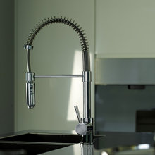 Kitchen Faucet