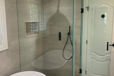 Bathroom - bathroom idea