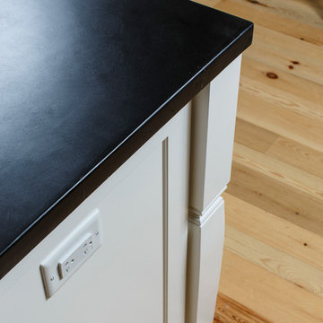 The Conscious Kitchen