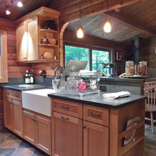 Kitchen Ideas