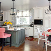 Updated Kitchen