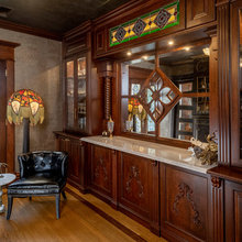house bar