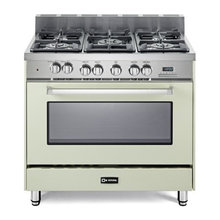 Kitchen ranges