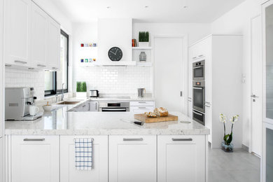 Project Portfolio 1 - Hacker Kitchen