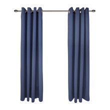 curtains