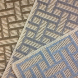 Showroom Products - Area Rugs