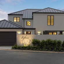 Modern Exterior
