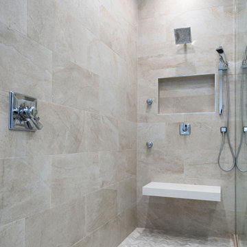 Naples, Florida Remodel and Garage, Guest Suite Addition
