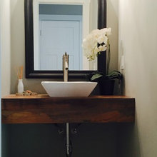 Half Bath