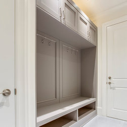WHITE ROCK HOUSE - Products
