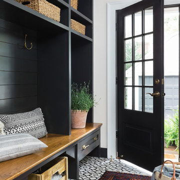 1915 Southern Colonial Full Remodel