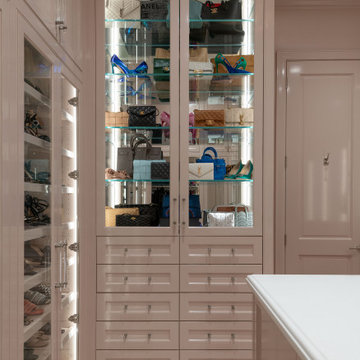 Shoe Lover's Sanctuary