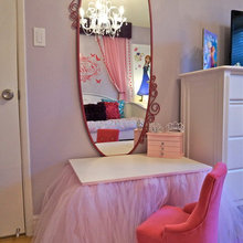 Layla’s Bedroom
