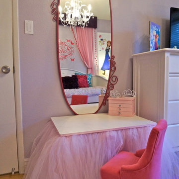 Princess Bedroom