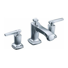 faucets