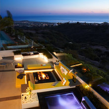 Outdoor Spaces