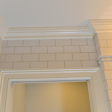 Classical Moulding - Crown, Casing, Base, Panel