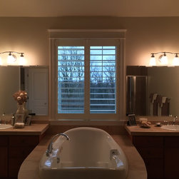 Plantation Shutters - Products