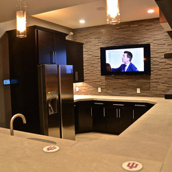 WayPoint Cabinets - Products