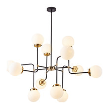 Vineyard House Lighting