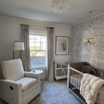 Nursery