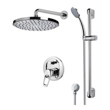 Shower Heads