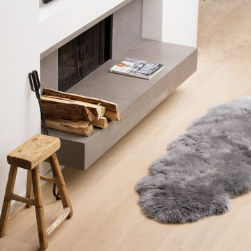 Sheepskin Rug from NATURAL