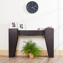 Console table