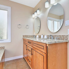 Hall Bath