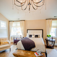 Bedroom Ideas