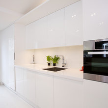 Modern/Contemporary Kitchens