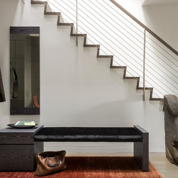 Modern Stair